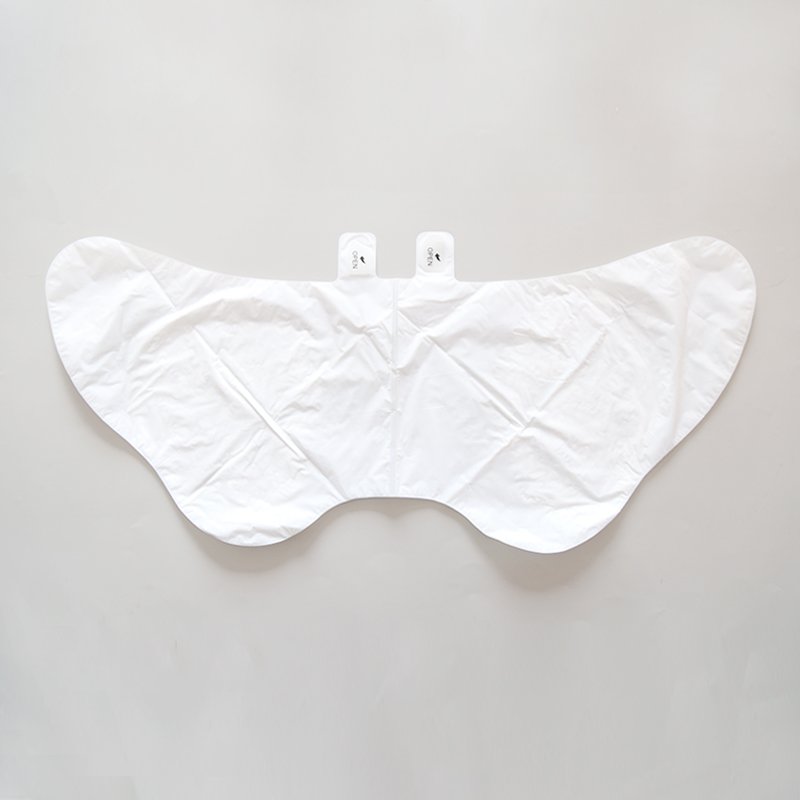 Milk Foot Mask - 7
